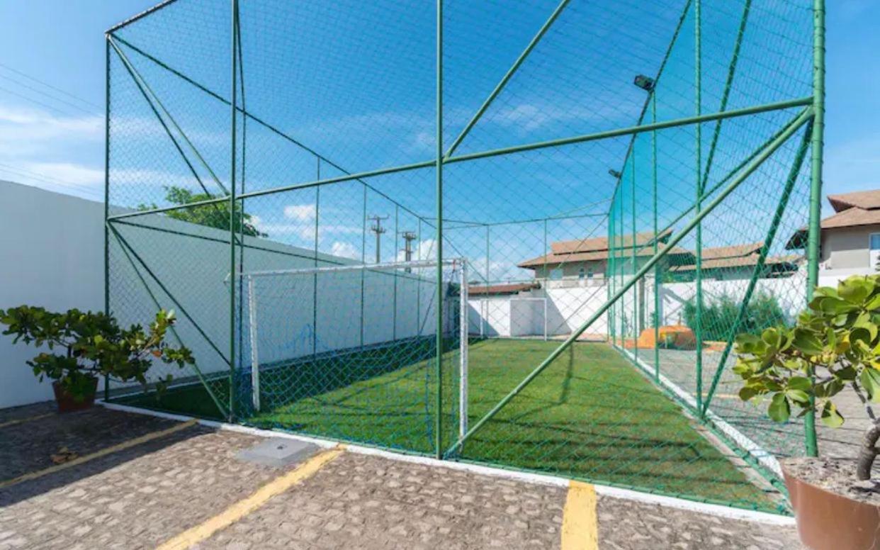 Manihi Muro Alto Pôrto das Galinhas Exterior foto