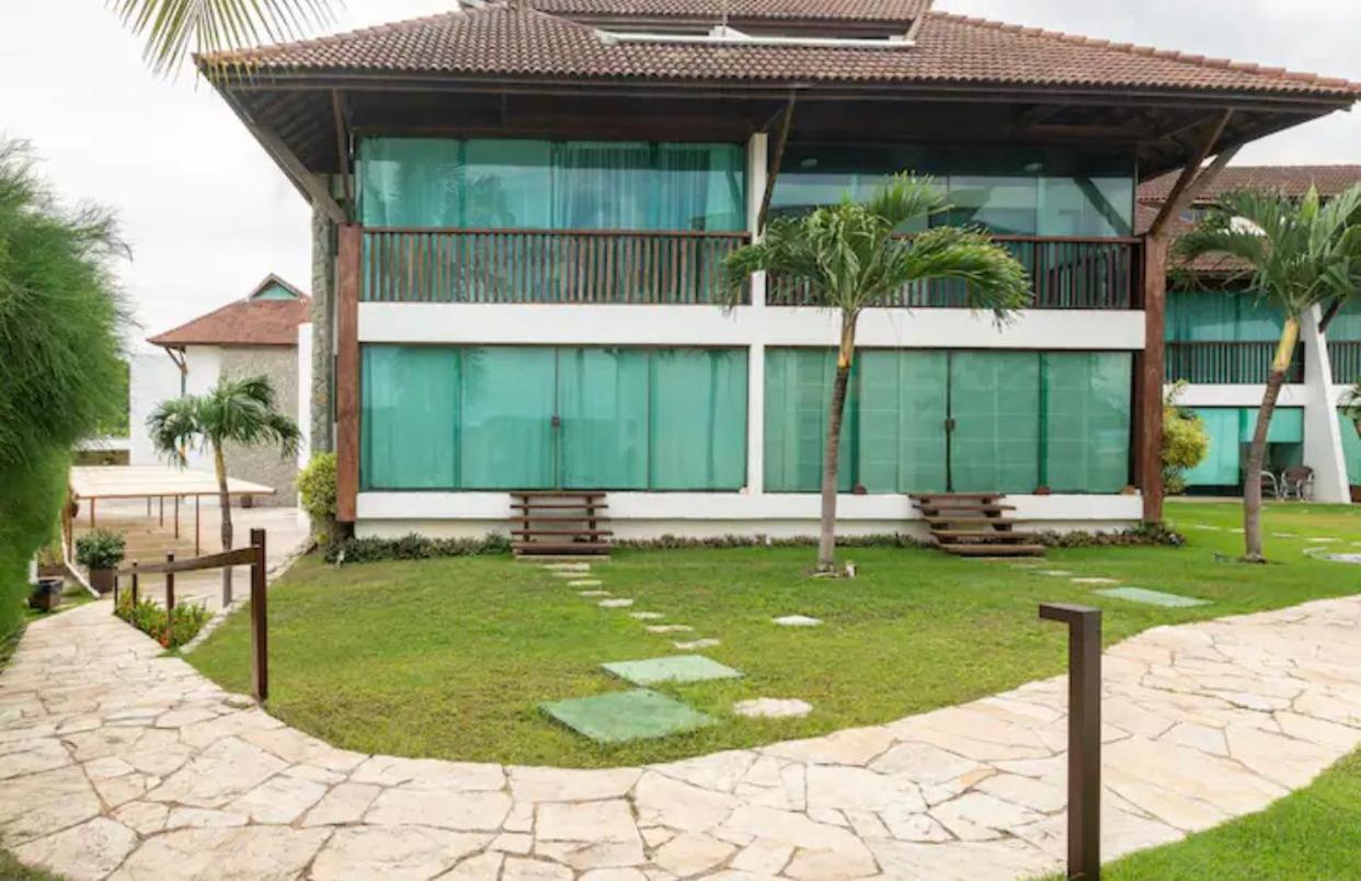 Manihi Muro Alto Pôrto das Galinhas Exterior foto